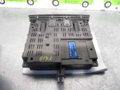 Recambio de sistema audio / radio cd para fiat ducato caja cerrada 33 (06.2006 =>) 2.3 jtd cat referencia OEM IAM 735508717 