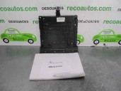 Recambio de sistema audio / radio cd para fiat ducato caja cerrada 33 (06.2006 =>) 2.3 jtd cat referencia OEM IAM 735508717 
