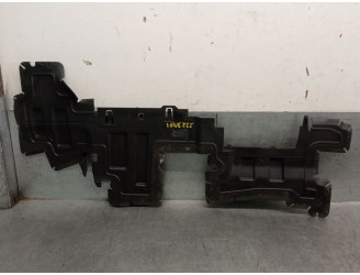 Recambio de molduras delanteras para citroën c5 aircross (ac_, aj_, ar_, a4_) 1.2 puretech 130 (arhnsj) referencia OEM IAM 98432