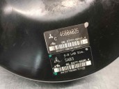 Recambio de servofreno para mitsubishi outlander (cw0) 2.0 di-d cat referencia OEM IAM 06937760364  