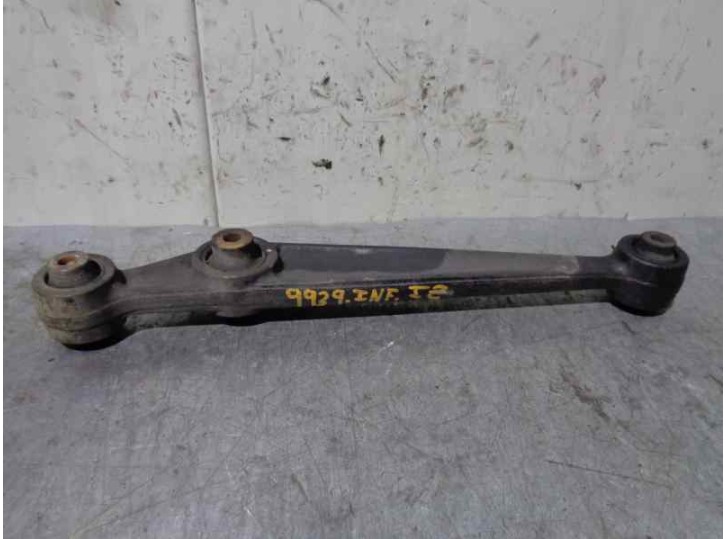 Recambio de brazo suspension inferior delantero izquierdo para honda civic berlina (eg/eh) 1.5 lsi coupe referencia OEM IAM 