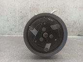 Recambio de compresor aire acondicionado para nissan micra (k12e) 1.5 dci turbodiesel cat referencia OEM IAM 8200365787 1452B SA