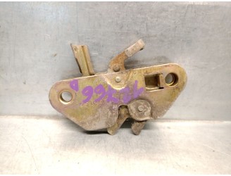 Recambio de cerradura capot para renault 5 (b/c40) 1.4 referencia OEM IAM 7700758378 7700758378 