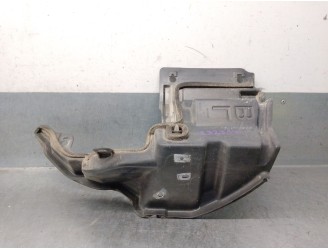 Recambio de guardabarros trasero para infiniti ex 30d referencia OEM IAM 788431UX0A 788431UX0A 