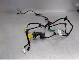 Recambio de cableado para citroën c4 berlina 1.6 16v referencia OEM IAM 9664746980 