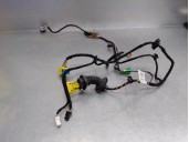 Replacement wiring harness for Citroën C4 Saloon 1.6 16V OEM IAM reference 9664746980 
