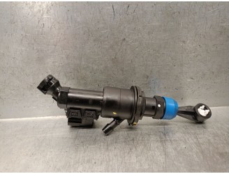 Recambio de bombin embrague para dacia sandero iii 1.0 tce 90 referencia OEM IAM 306106883R 