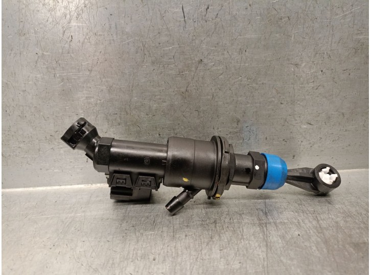 Recambio de bombin embrague para dacia sandero iii 1.0 tce 90 referencia OEM IAM 306106883R 