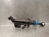 Recambio de bombin embrague para dacia sandero iii 1.0 tce 90 referencia OEM IAM 306106883R 