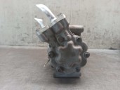 Recambio de compresor aire acondicionado para nissan micra (k12e) 1.5 dci turbodiesel cat referencia OEM IAM 8200365787 1452B SA