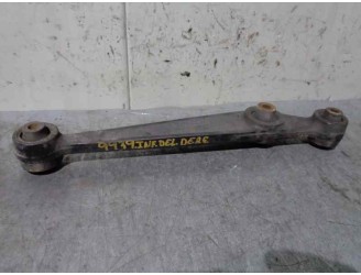 Recambio de brazo suspension inferior delantero derecho para honda civic berlina (eg/eh) 1.5 lsi coupe referencia OEM IAM 