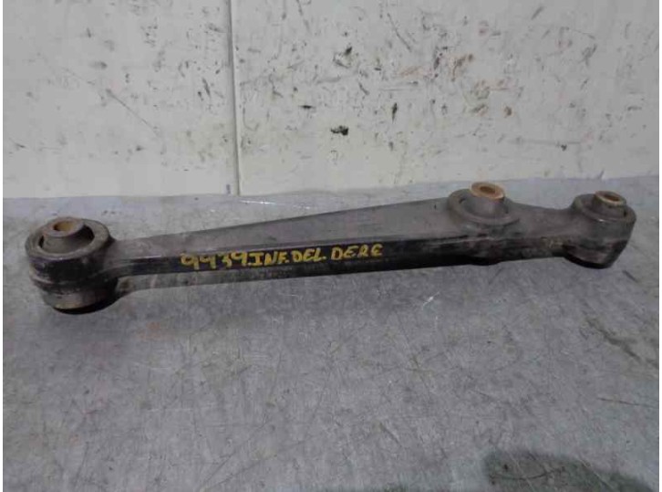 Recambio de brazo suspension inferior delantero derecho para honda civic berlina (eg/eh) 1.5 lsi coupe referencia OEM IAM 