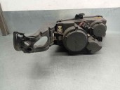 Recambio de faro izquierdo para saab 9-5 berlina 2.0 cat referencia OEM IAM 89008300  4 PUERTAS