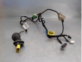 Recambio de cableado para citroën c4 berlina 1.6 16v referencia OEM IAM 9664746980 