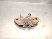 Recambio de cerradura capot para renault 5 (b/c40) 1.4 referencia OEM IAM 7700758378 7700758378 