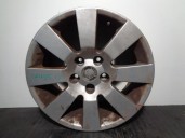 Recambio de llanta para skoda superb (3u4) 1.9 tdi referencia OEM IAM 3U0601025A R167JX16H2ET37 ALUMINIO 8P