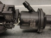 Recambio de bombin embrague para dacia sandero iii 1.0 tce 90 referencia OEM IAM 306106883R 