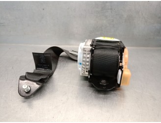 Recambio de cinturon seguridad trasero izquierdo para renault kadjar (ha_, hl_) 1.3 tce 140 referencia OEM IAM 888419687R 888419