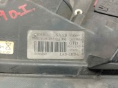 Recambio de faro izquierdo para saab 9-5 berlina 2.0 cat referencia OEM IAM 89008300  4 PUERTAS