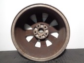 Recambio de llanta para skoda superb (3u4) 1.9 tdi referencia OEM IAM 3U0601025A R167JX16H2ET37 ALUMINIO 8P