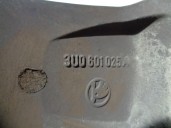 Recambio de llanta para skoda superb (3u4) 1.9 tdi referencia OEM IAM 3U0601025A R167JX16H2ET37 ALUMINIO 8P