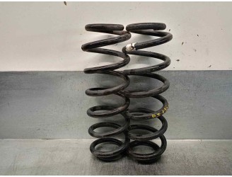 Recambio de muelle amortiguacion para volkswagen golf vii lim. (bq1) r bmt/start-stopp 4motion referencia OEM IAM 5Q0511115  