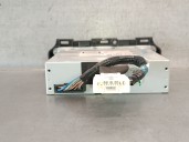 Recambio de sistema audio / radio cd para mazda cx-5 (kf) 2.0 referencia OEM IAM KB9G669G0A KB9G669G0A 