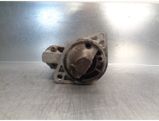 Recambio de motor arranque para saab 9-5 berlina 2.0 cat referencia OEM IAM 5194758 M000T86781 