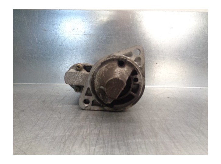 Starter motor replacement part for Saab 9-5 saloon 2.0 CAT OEM IAM reference 5194758 M000T86781 