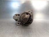 Starter motor replacement part for Saab 9-5 saloon 2.0 CAT OEM IAM reference 5194758 M000T86781 