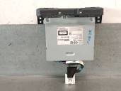 Recambio de sistema audio / radio cd para mazda cx-5 (kf) 2.0 referencia OEM IAM KB9G669G0A KB9G669G0A 
