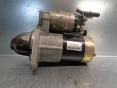 Starter motor replacement part for Saab 9-5 saloon 2.0 CAT OEM IAM reference 5194758 M000T86781 