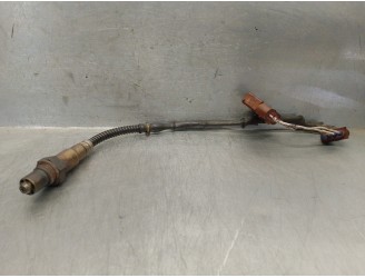 Recambio de sonda lambda para seat ibiza (6k1) 1.4 referencia OEM IAM 06A906262AR 0258005229 BOSCH