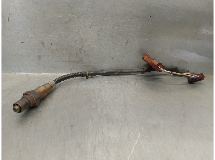 Recambio de sonda lambda para seat ibiza (6k1) 1.4 referencia OEM IAM 06A906262AR 0258005229 BOSCH