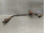Recambio de sonda lambda para seat ibiza (6k1) 1.4 referencia OEM IAM 06A906262AR 0258005229 BOSCH