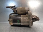 Replacement starter motor for Saab 9-5 sedan 2.0 CAT OEM IAM reference 5194758 M000T86781 