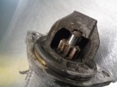 Replacement starter motor for Saab 9-5 sedan 2.0 CAT OEM IAM reference 5194758 M000T86781 