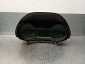 Recambio de cuadro instrumentos para opel corsa f (p2jo) 1.2 (68) referencia OEM IAM 9831576180  