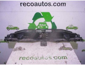 Replacement front panel for Fiat Ducato closed box 33 (06.2006 =>) 2.3 JTD CAT OEM IAM reference 1364551080 SHEET METAL WITH C