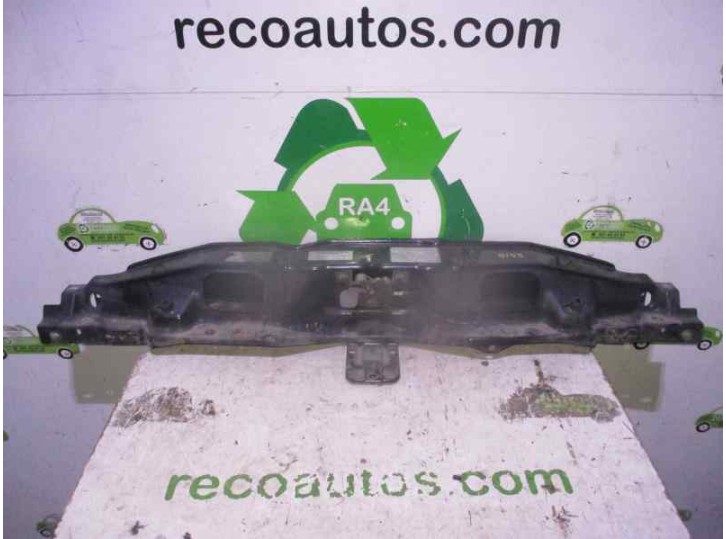 Recambio de panel frontal para fiat ducato caja cerrada 33 (06.2006 =>) 2.3 jtd cat referencia OEM IAM 1364551080 DE CHAPA CON C