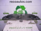 Replacement front panel for Fiat Ducato closed box 33 (06.2006 =>) 2.3 JTD CAT OEM IAM reference 1364551080 SHEET METAL WITH C