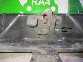 Replacement front panel for Fiat Ducato closed box 33 (06.2006 =>) 2.3 JTD CAT OEM IAM reference 1364551080 SHEET METAL WITH C