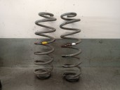 Recambio de muelle amortiguacion para ford transit courier b460 monospace 1.5 tdci referencia OEM IAM EY165560BA EY165560BA 