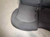 Recambio de asientos traseros para mini r60 countryman diesel cat referencia OEM IAM TELA NEGRA 5 PUERTAS