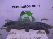 Replacement front panel for Fiat Ducato closed box 33 (06.2006 =>) 2.3 JTD CAT OEM IAM reference 1364551080 SHEET METAL WITH C