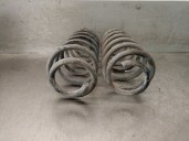 Recambio de muelle amortiguacion para ford transit courier b460 monospace 1.5 tdci referencia OEM IAM EY165560BA EY165560BA 