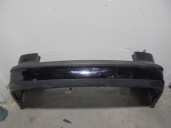 Recambio de paragolpes trasero para saab 9-5 berlina 2.0 cat referencia OEM IAM 8200208420 NEGRO 4 PURRTAS