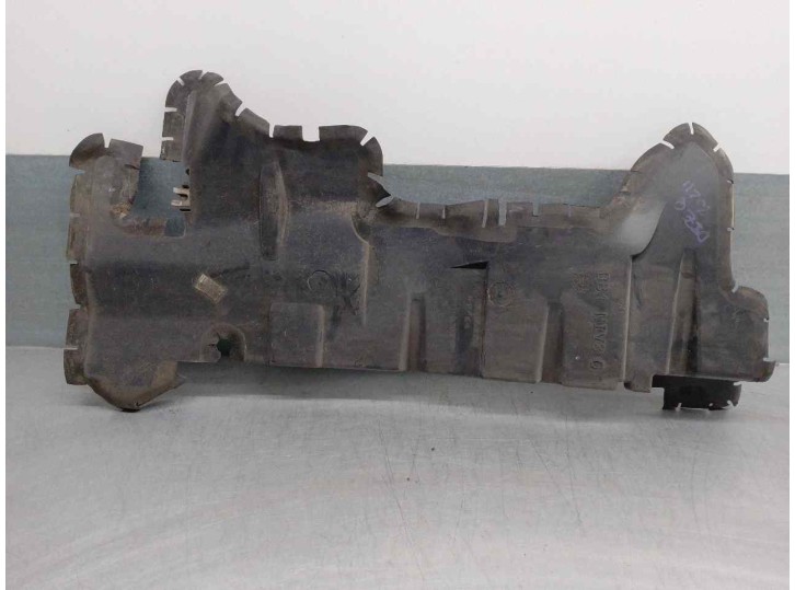 Recambio de molduras delanteras para citroën ds5 2.0 hdi fap referencia OEM IAM 9688276580 