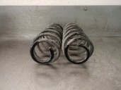 Recambio de muelle amortiguacion para ford transit courier b460 monospace 1.5 tdci referencia OEM IAM EY165560BA EY165560BA 