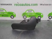 Replacement front right interior door handle for Fiat Ducato Closed Box 33 (06.2006 =>) 2.3 JTD CAT OEM IAM reference 73542